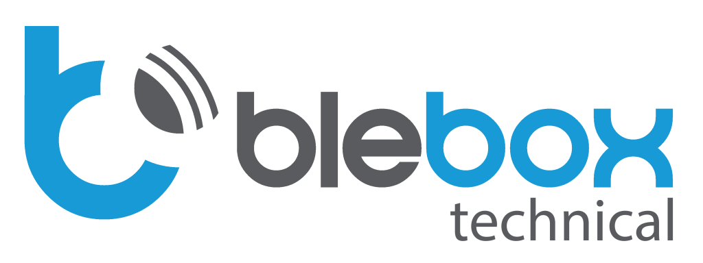 blebox smart control