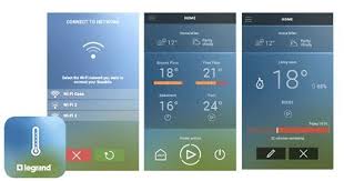 Smart Home Control